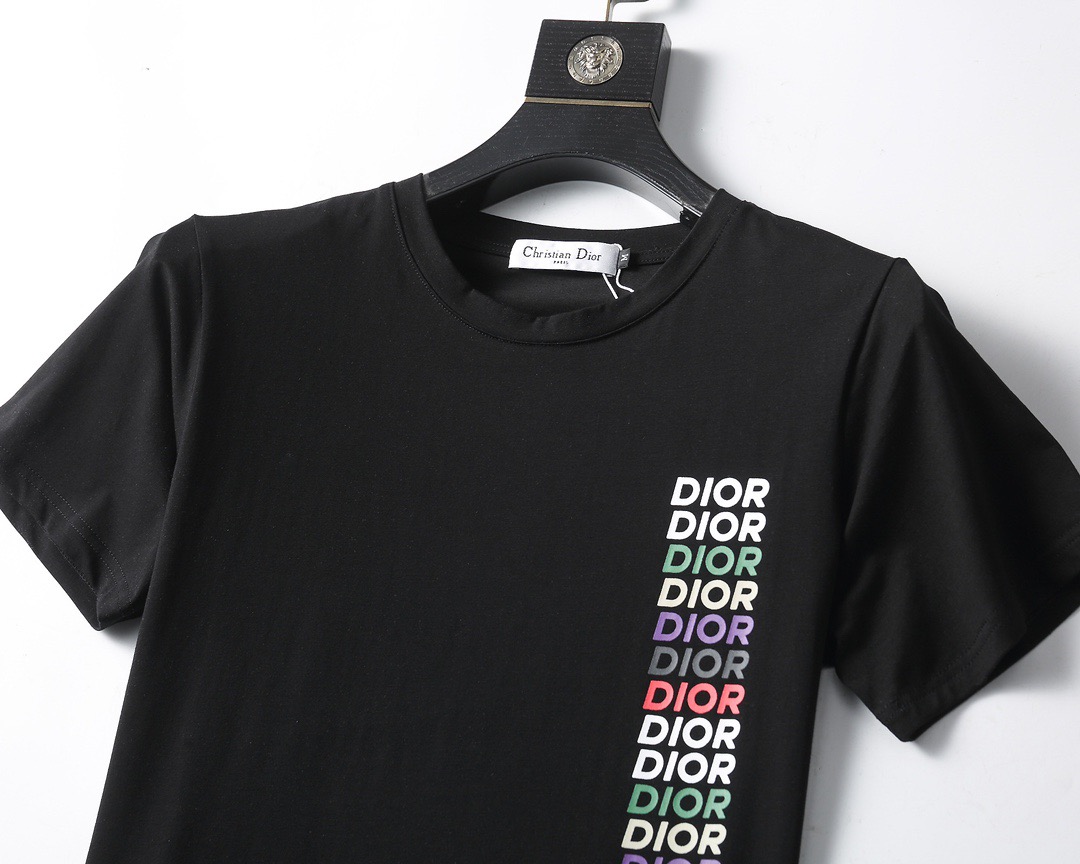 Christian Dior T-Shirts